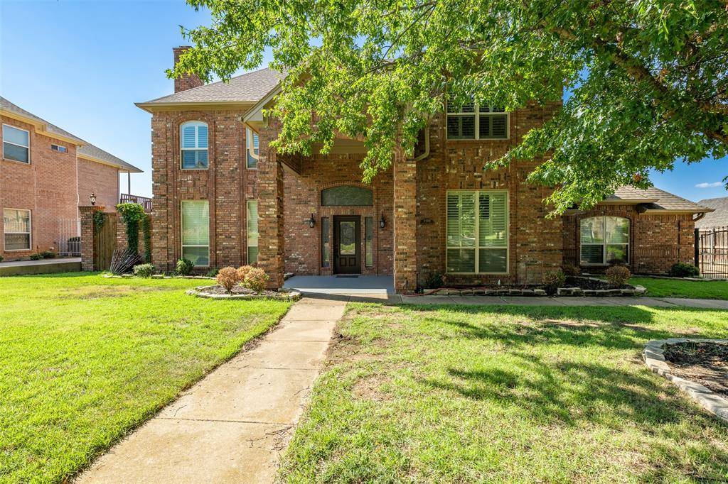 North Richland Hills, TX 76182,9120 Nob Hill Drive