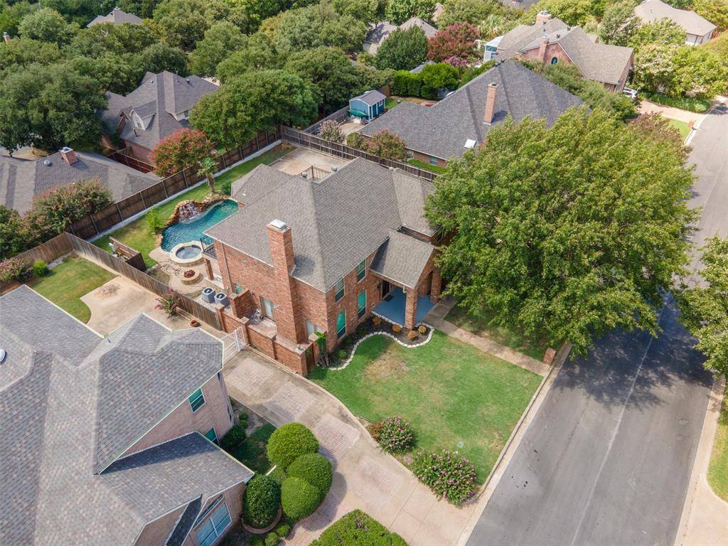 North Richland Hills, TX 76182,9120 Nob Hill Drive