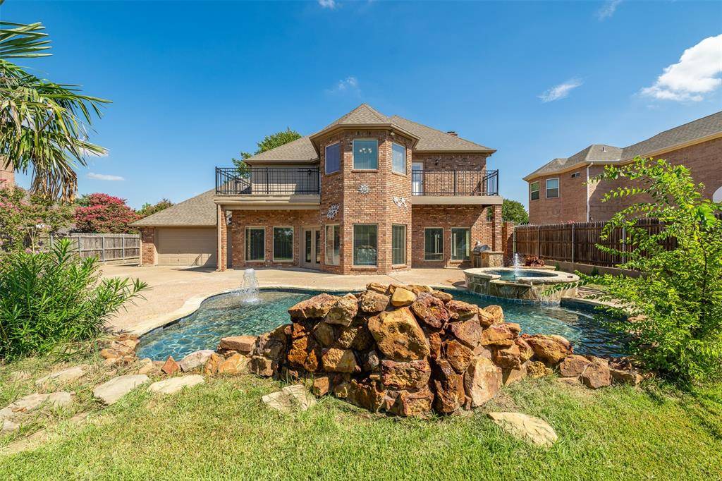 North Richland Hills, TX 76182,9120 Nob Hill Drive