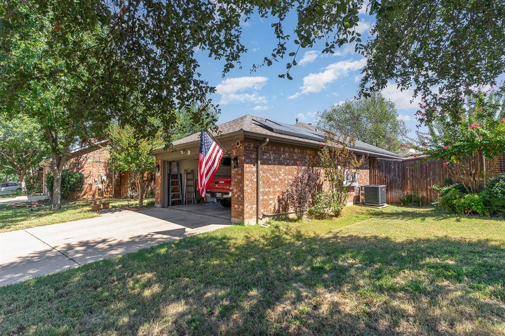 Corinth, TX 76210,2516 Graystone Lane