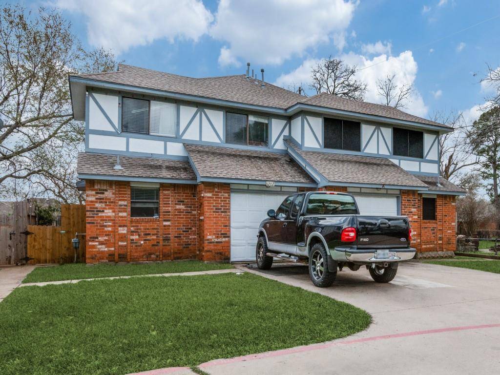 Irving, TX 75061,1208 English Street