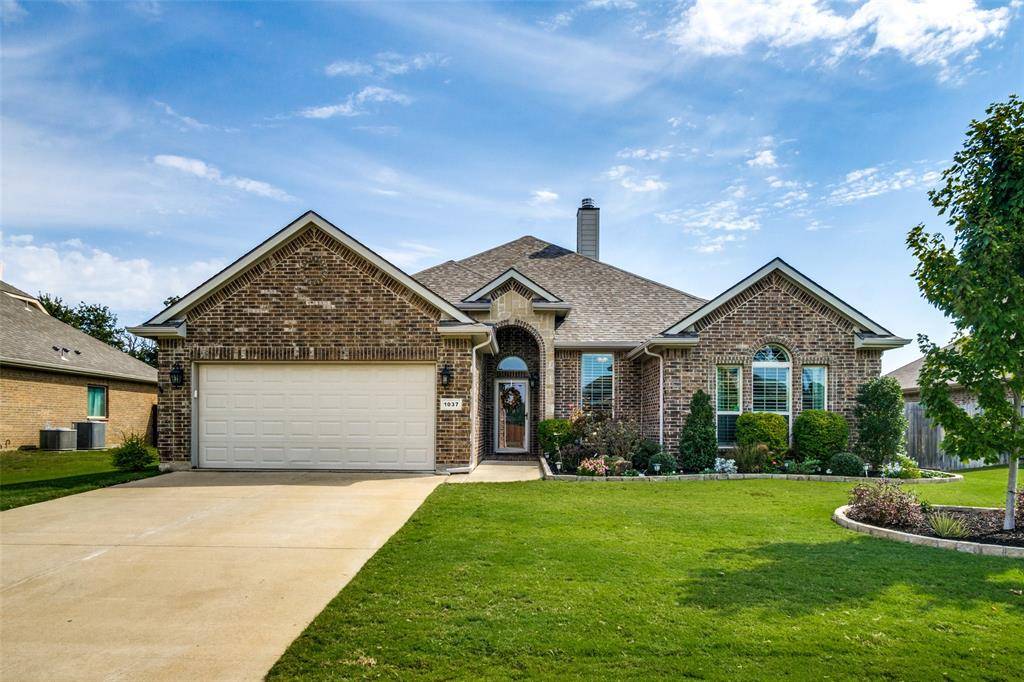 Kennedale, TX 76060,1037 Cydnie Street