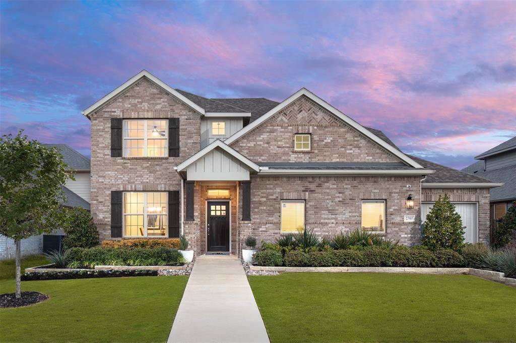 Melissa, TX 75454,2305 River Trail