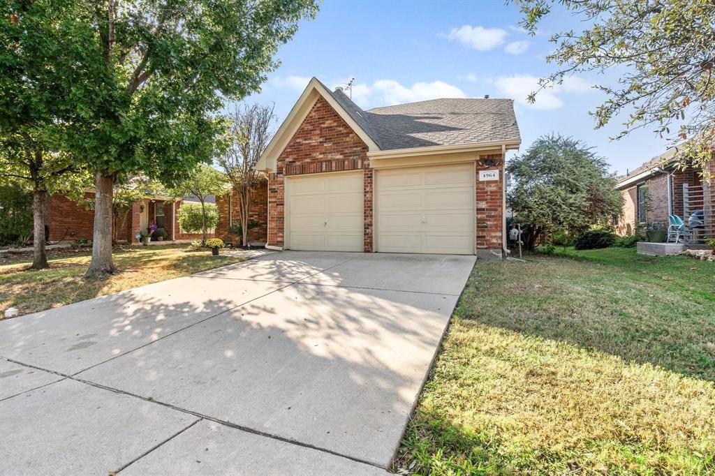 Fort Worth, TX 76244,4964 Ambrosia Drive