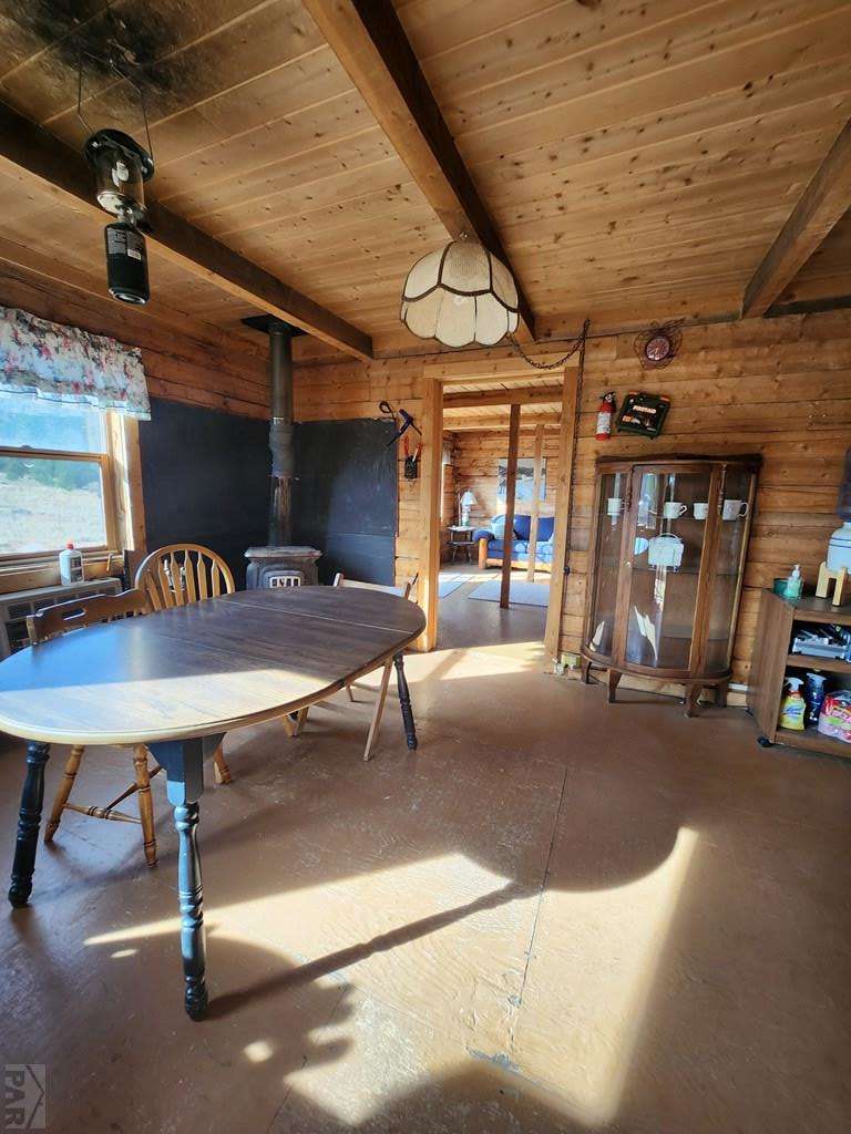 Westcliffe, CO 81252,599 Ferris Dr