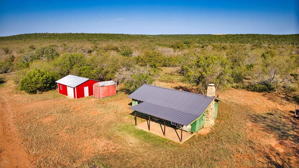 San Saba, TX 76877,6008 -- County Rd 124