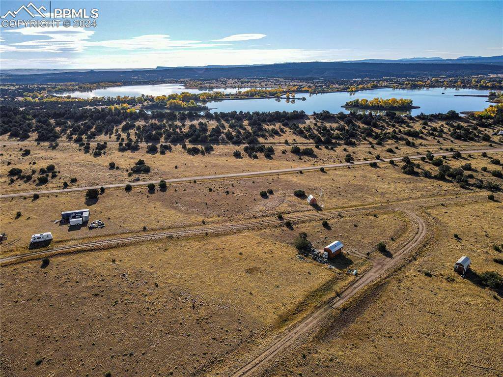 Walsenburg, CO 81089,Lot 62 Greenhorn VLG