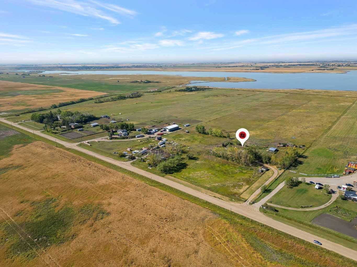 Rural Rocky View County, AB T1X 2J7,240097 Boundary RD