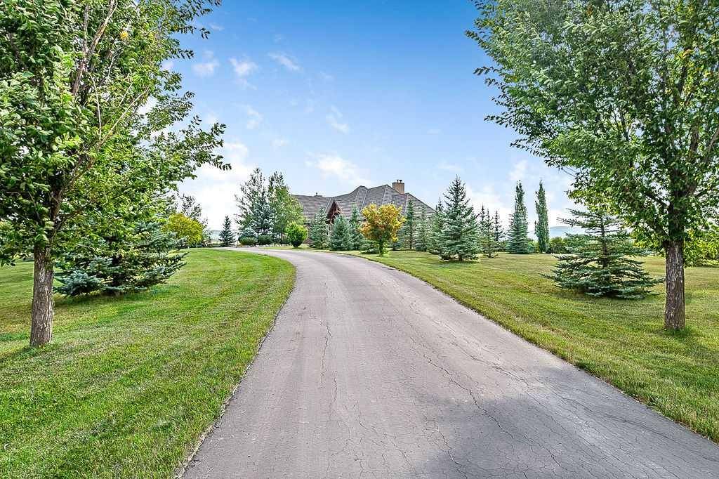 Rural Foothills County, AB T1S 6A5,96035 408 AVE W