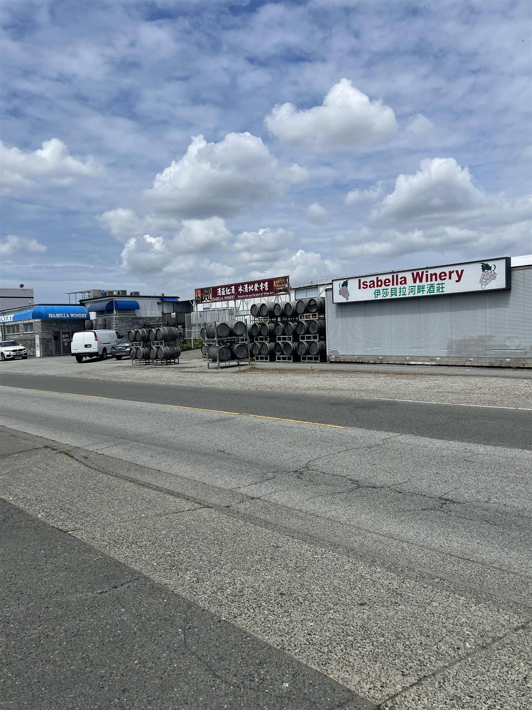 Richmond, BC V6X 1Z7,11491 RIVER ROAD