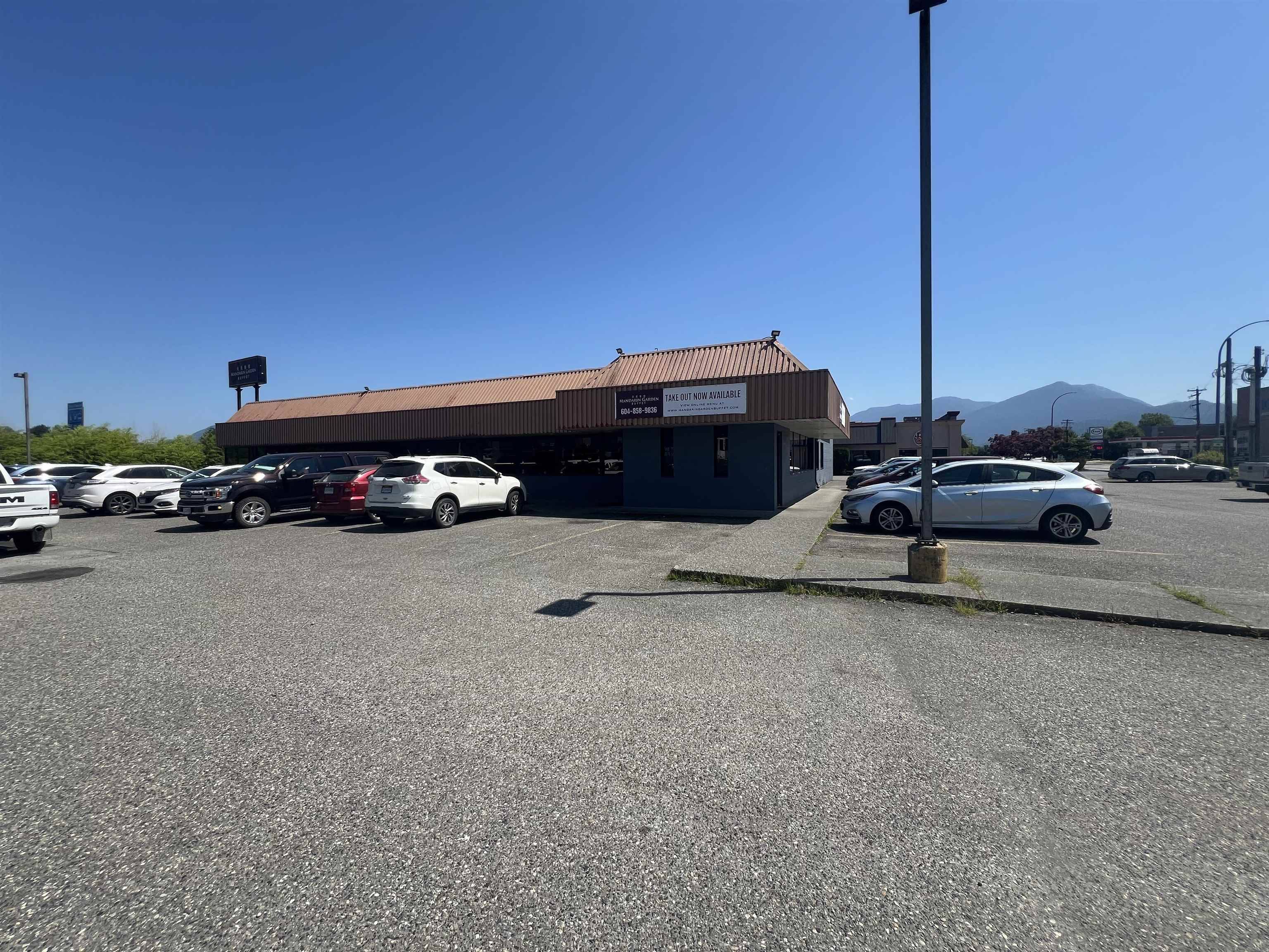 Chilliwack, BC V2R 3C7,45295 LUCKAKUCK WAY