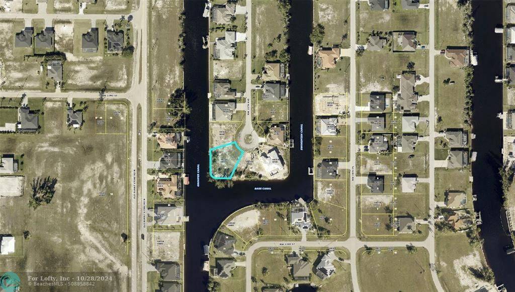 Cape Coral, FL 33993,2318 NW 39TH AVE