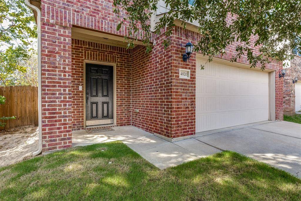 Fort Worth, TX 76179,4820 Cedar Springs Drive