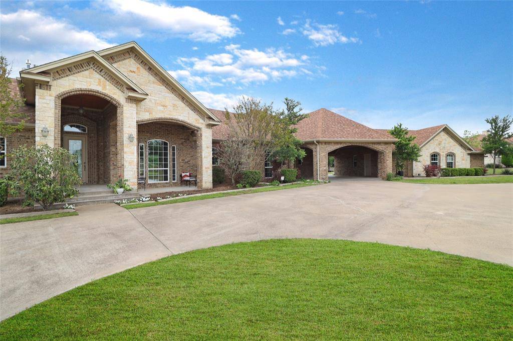 Cresson, TX 76035,143 Loma Blanca