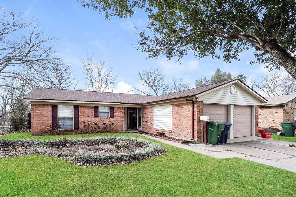 Garland, TX 75042,1726 Meadowcrest Drive