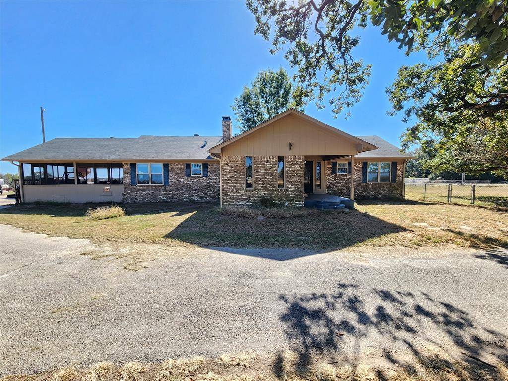 Tennessee Colony, TX 75861,529 An County Road 2304