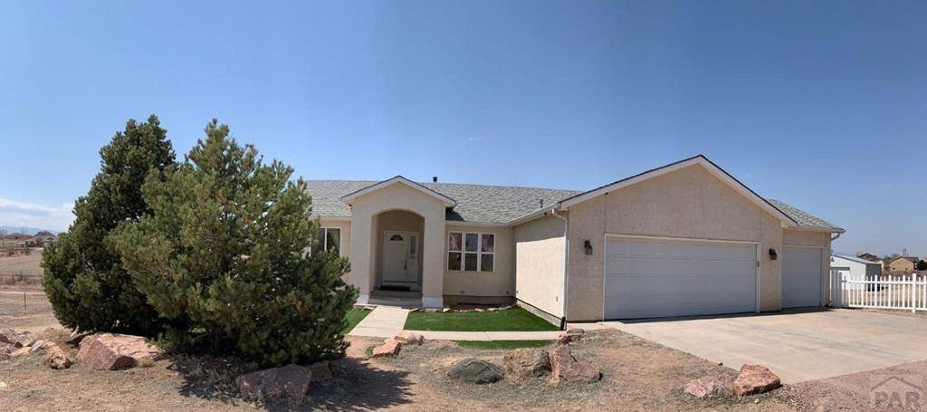 Pueblo West, CO 81007,1143 S Sweetwater Court