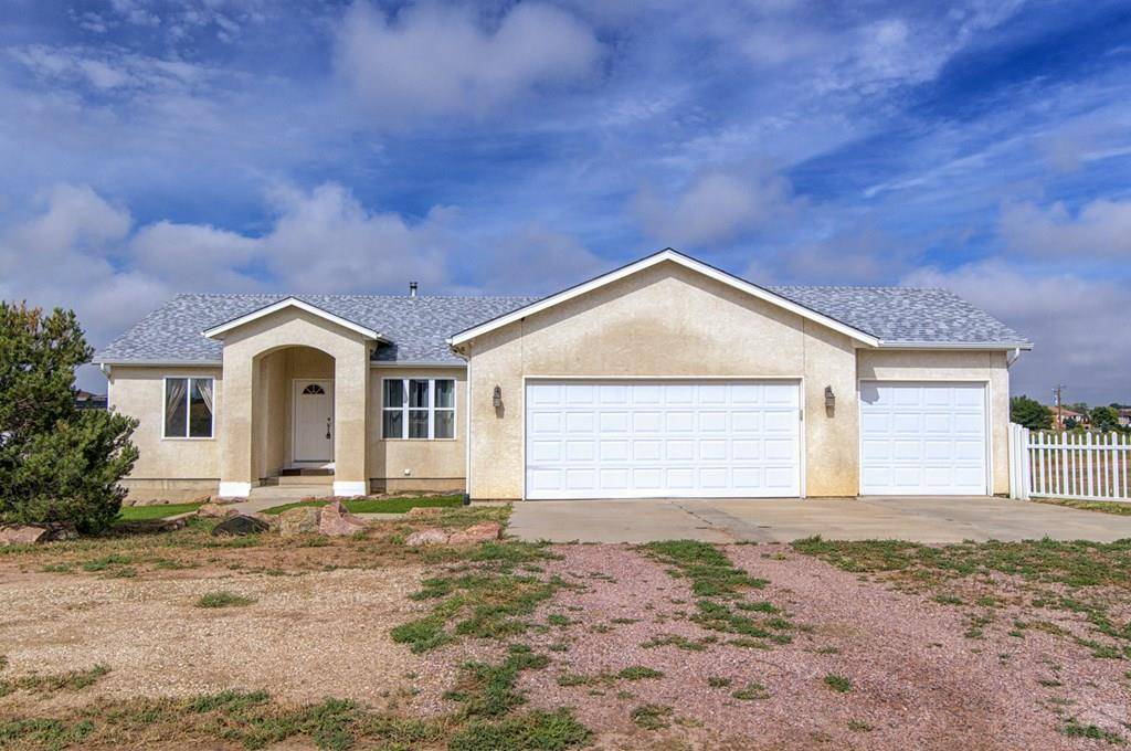 Pueblo West, CO 81007,1143 S Sweetwater Court