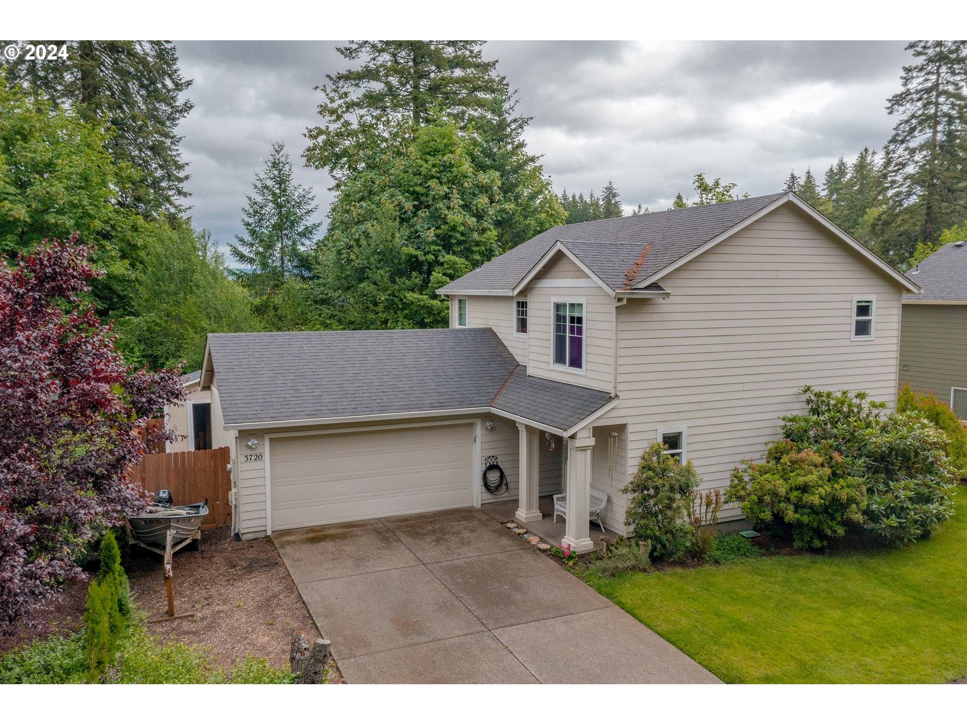 Mc Minnville, OR 97128,3720 NE SPRING MEADOW CT