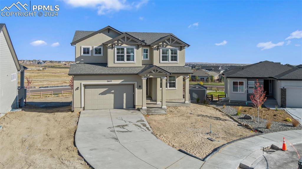 Colorado Springs, CO 80924,6413 Deco DR