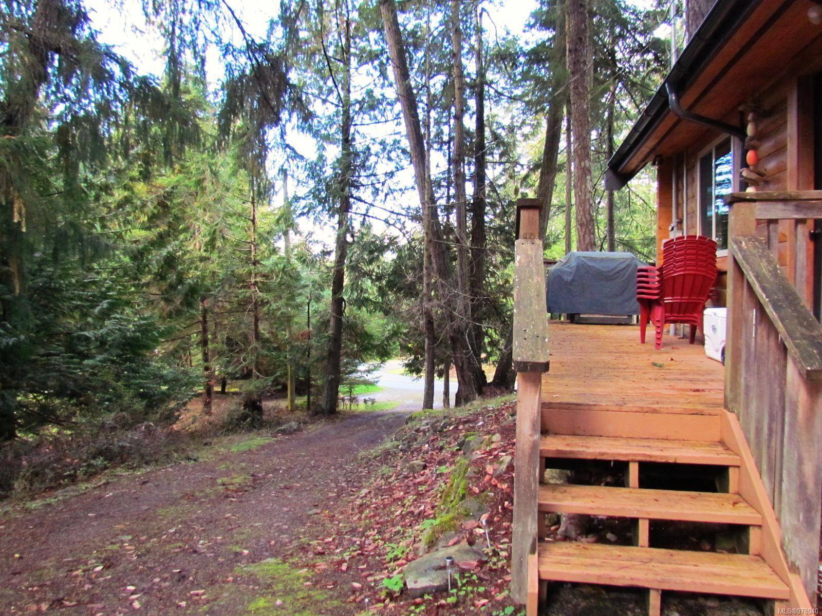 Pender Island, BC V0N 2M2,2647 Galleon Way