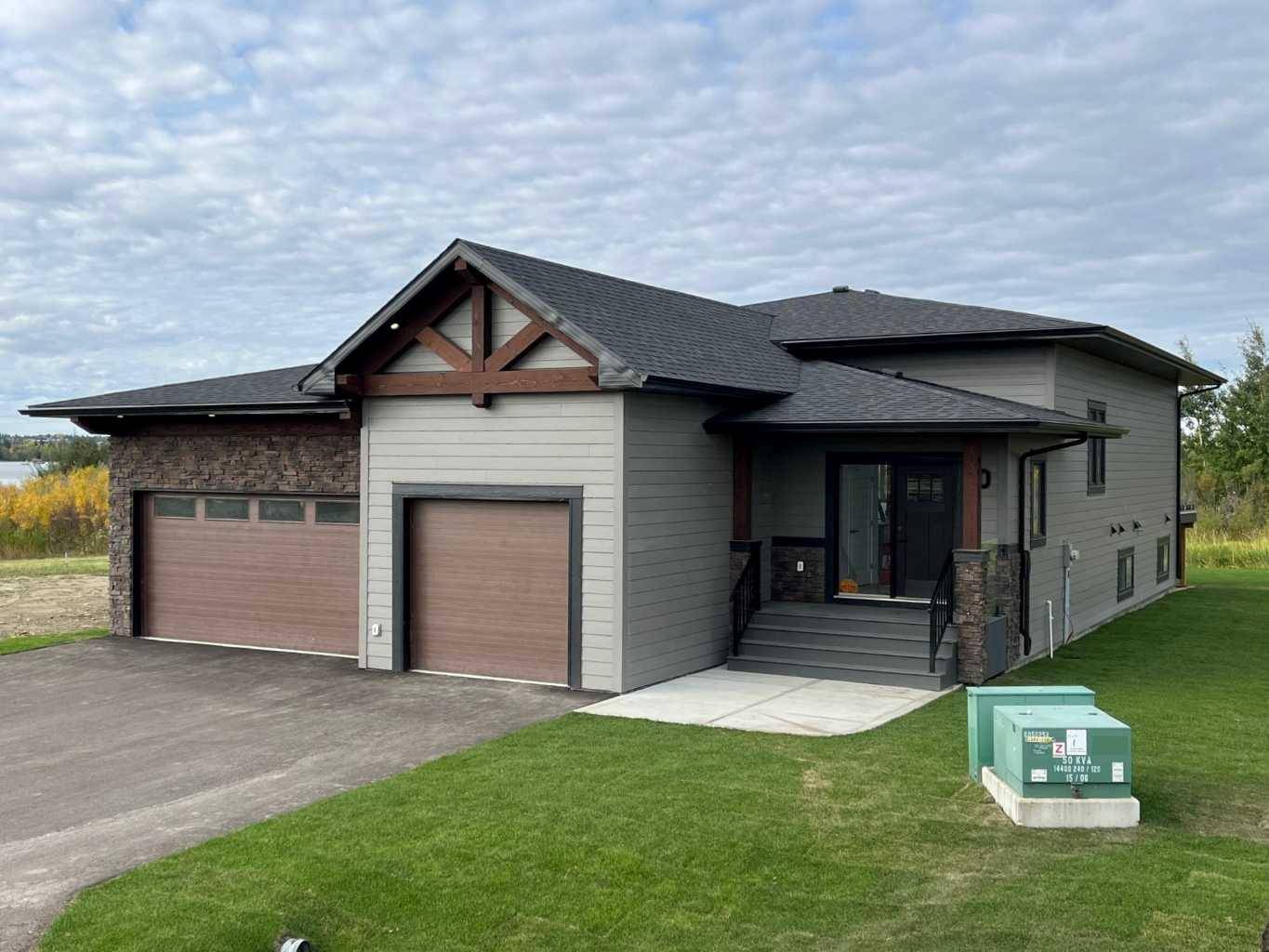 Jarvis Bay, AB T4S 1R8,10 Twin Rose CT