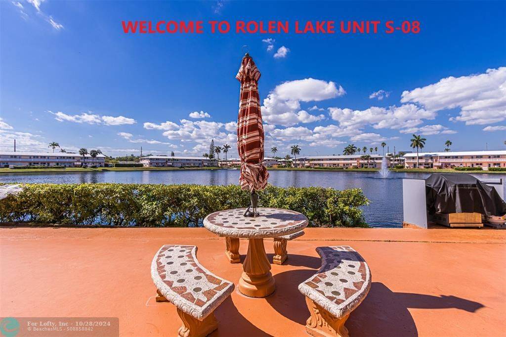 Hallandale Beach, FL 33009,900 SW 10th Ter  #S-08