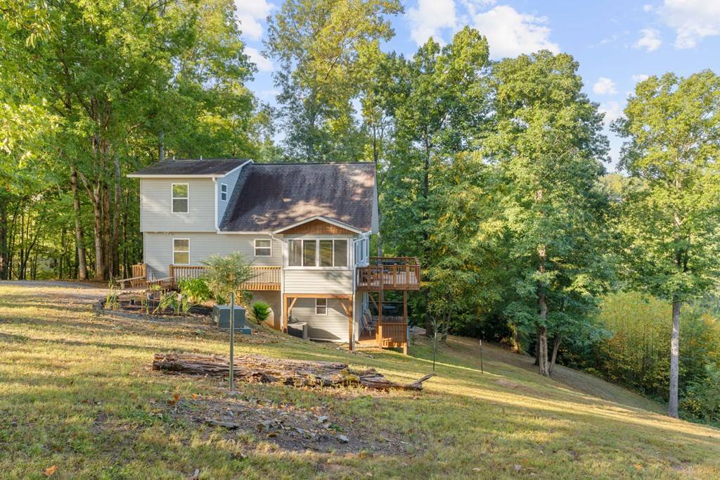 Murphy, NC 28906,97 White Cloud Dr