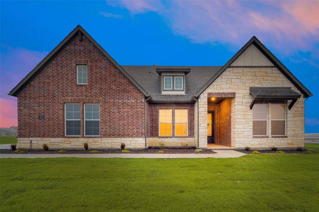 New Fairview, TX 76078,108 Spanish Moss Trail