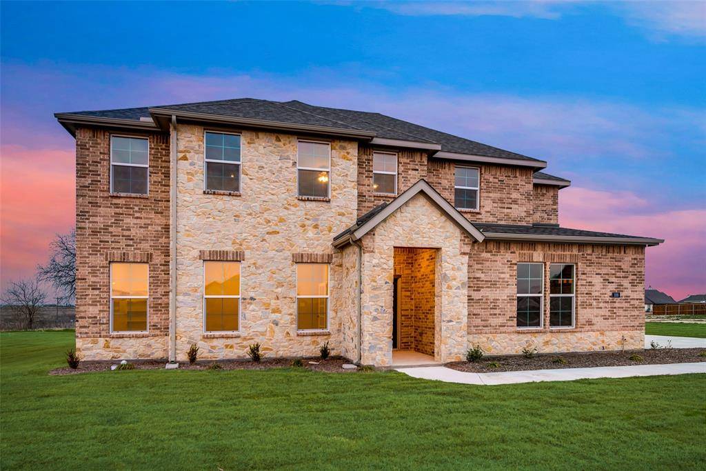 New Fairview, TX 76078,109 Spicewood Trail