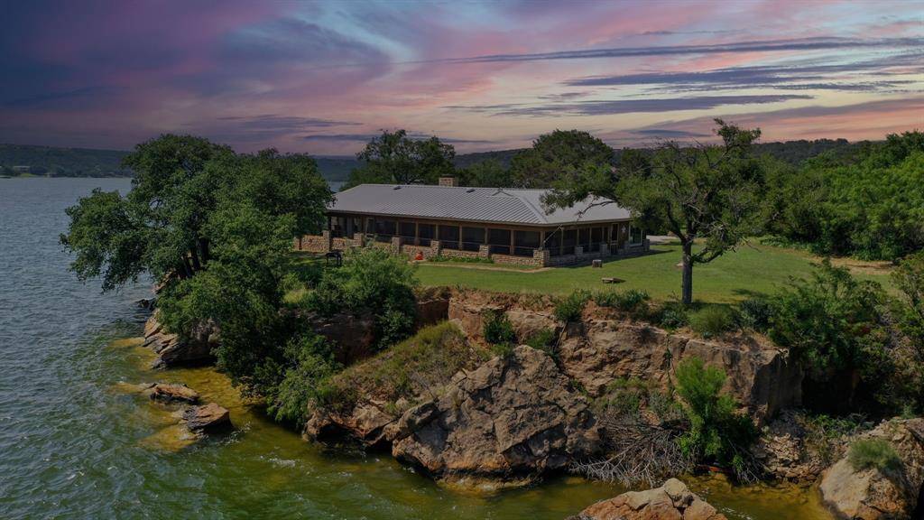 Possum Kingdom Lake, TX 76450,5149 Wilson Road