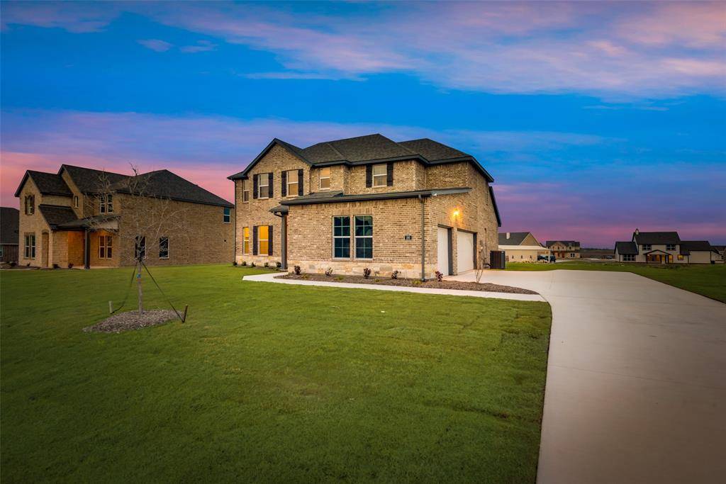 New Fairview, TX 76078,190 Spanish Moss Trail