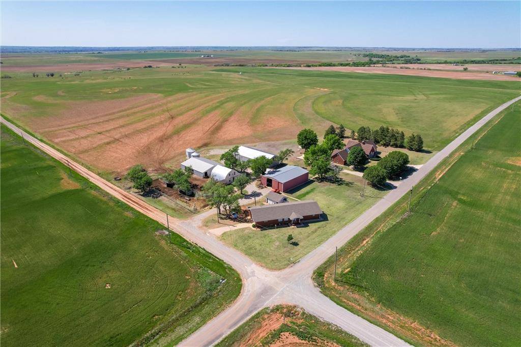 Corn, OK 73024,23497 E 1120 Road