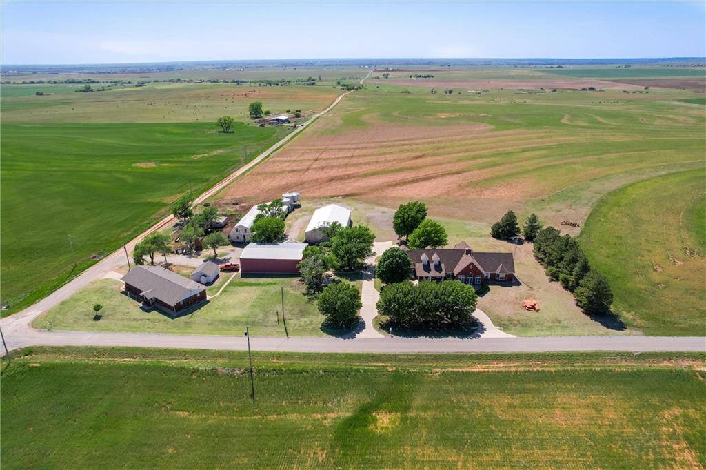 Corn, OK 73024,23497 E 1120 Road