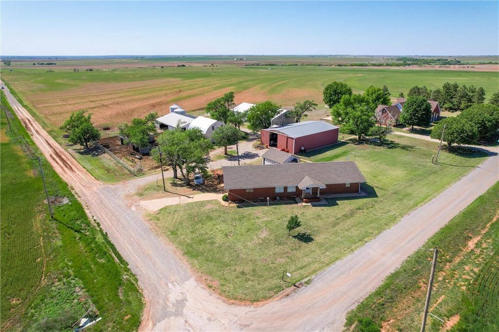 Corn, OK 73024,23497 E 1120 Road