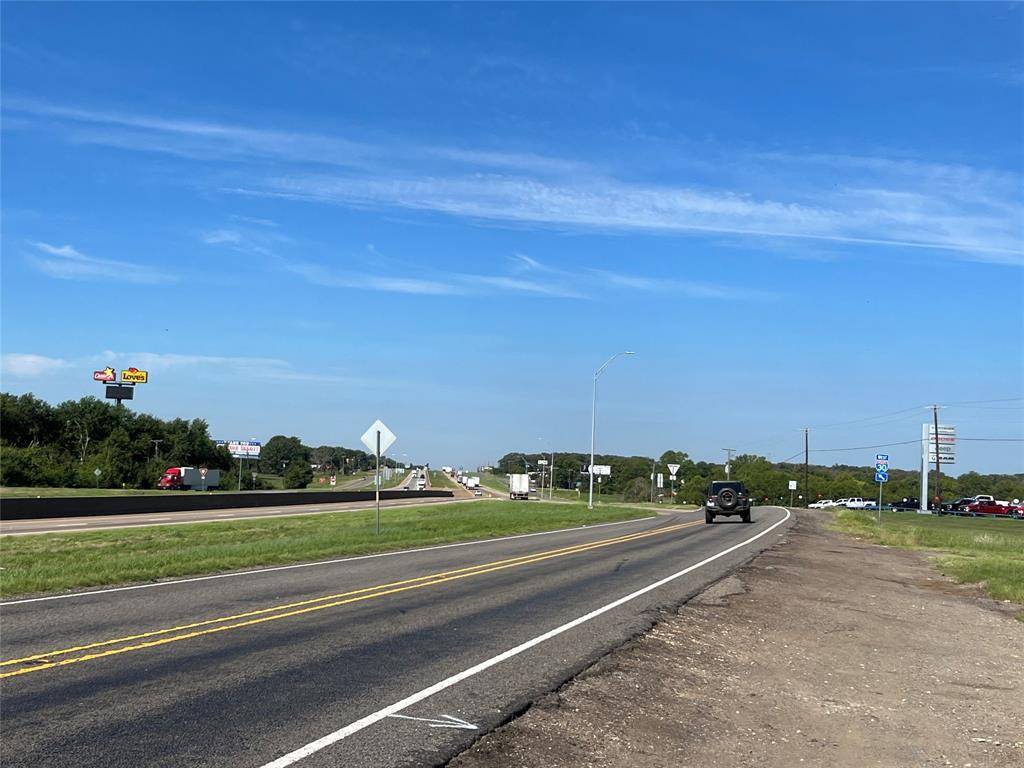 Sulphur Springs, TX 75482,TBD Interstate Hwy 30 Corner