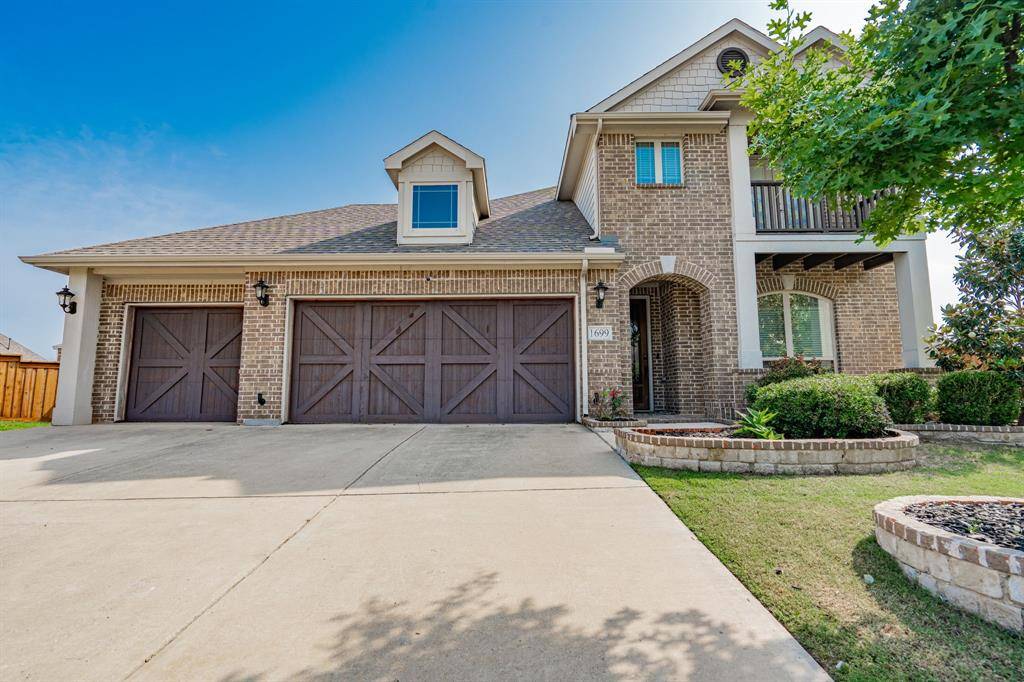 Forney, TX 75126,1699 Ivybridge Way