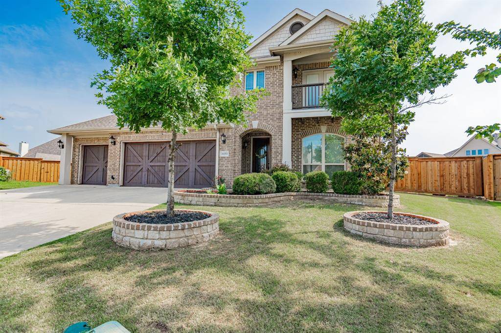 Forney, TX 75126,1699 Ivybridge Way