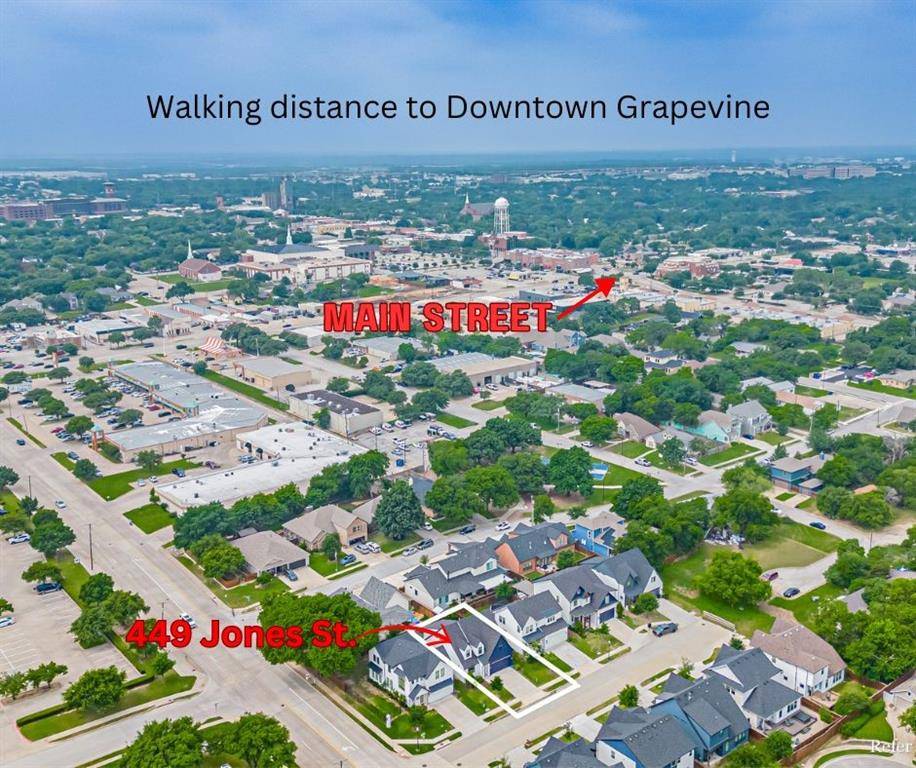 Grapevine, TX 76051,449 Jones Street