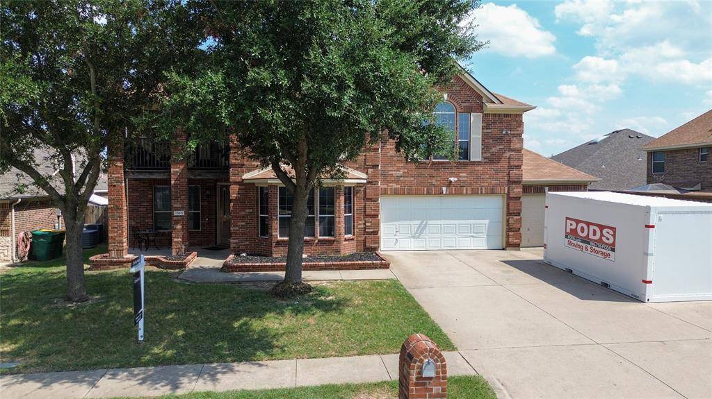 Cedar Hill, TX 75104,1360 Ridgeview Drive