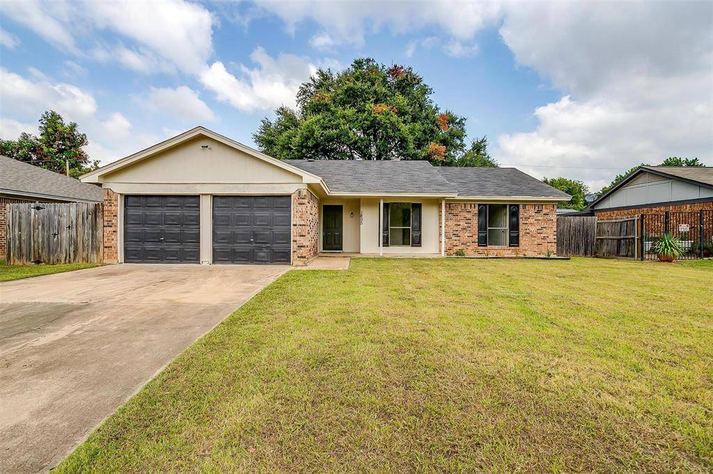 Benbrook, TX 76126,1805 Briar Run