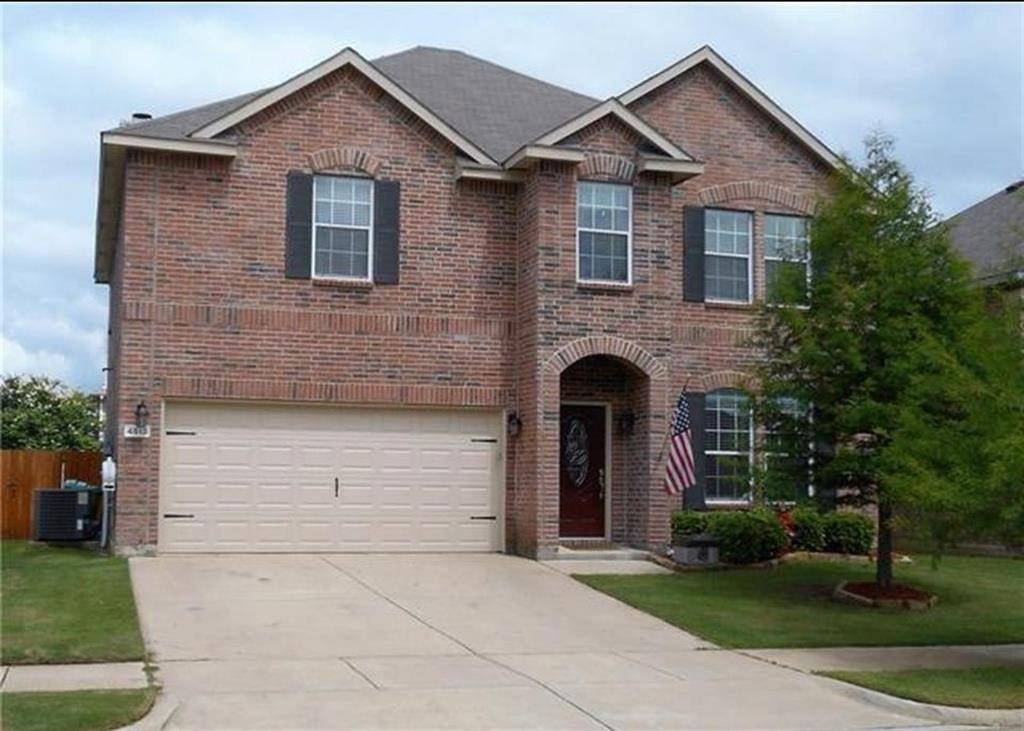 Denton, TX 76208,4513 Dogwood Drive