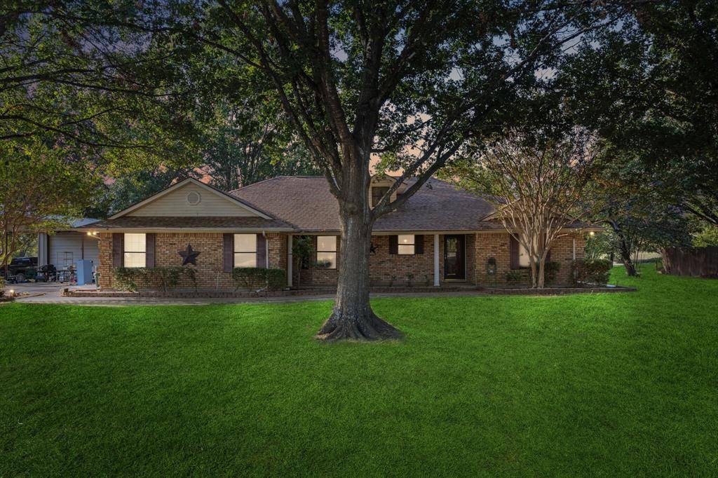 Oak Grove, TX 75142,1196 Lois Lane