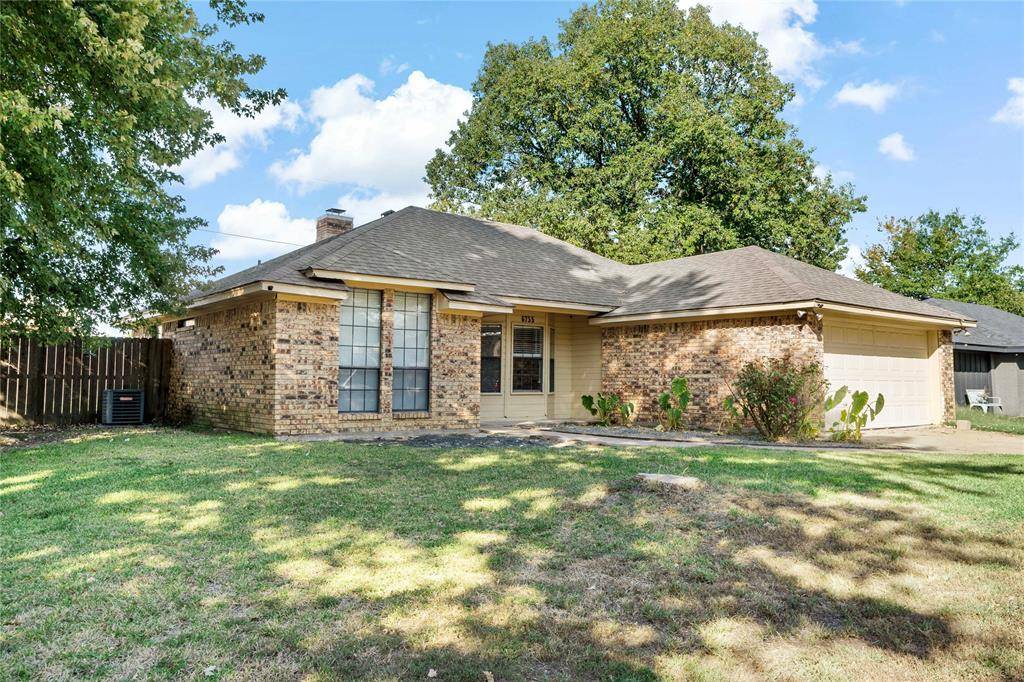 Reno, TX 75462,6755 Pecan Place