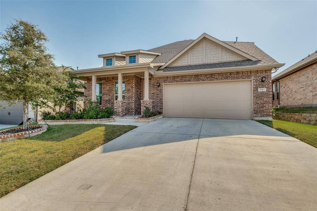 Haltom City, TX 76137,5312 Waterview Court