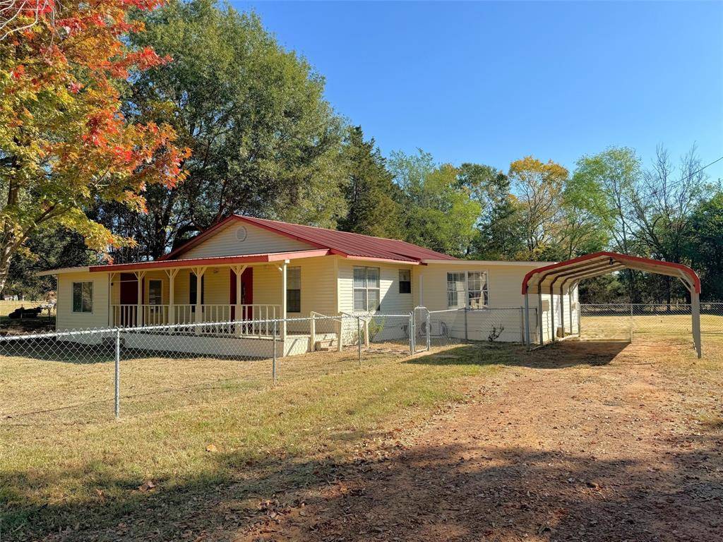 Cookville, TX 75558,375 FM 1000