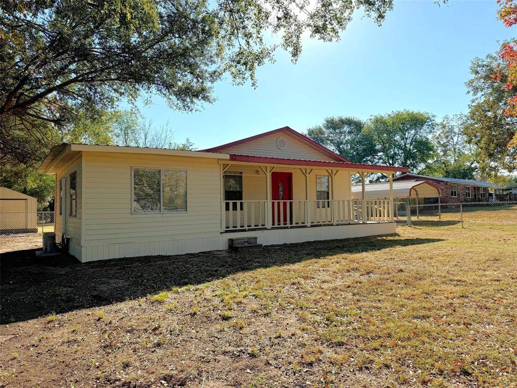 Cookville, TX 75558,375 FM 1000