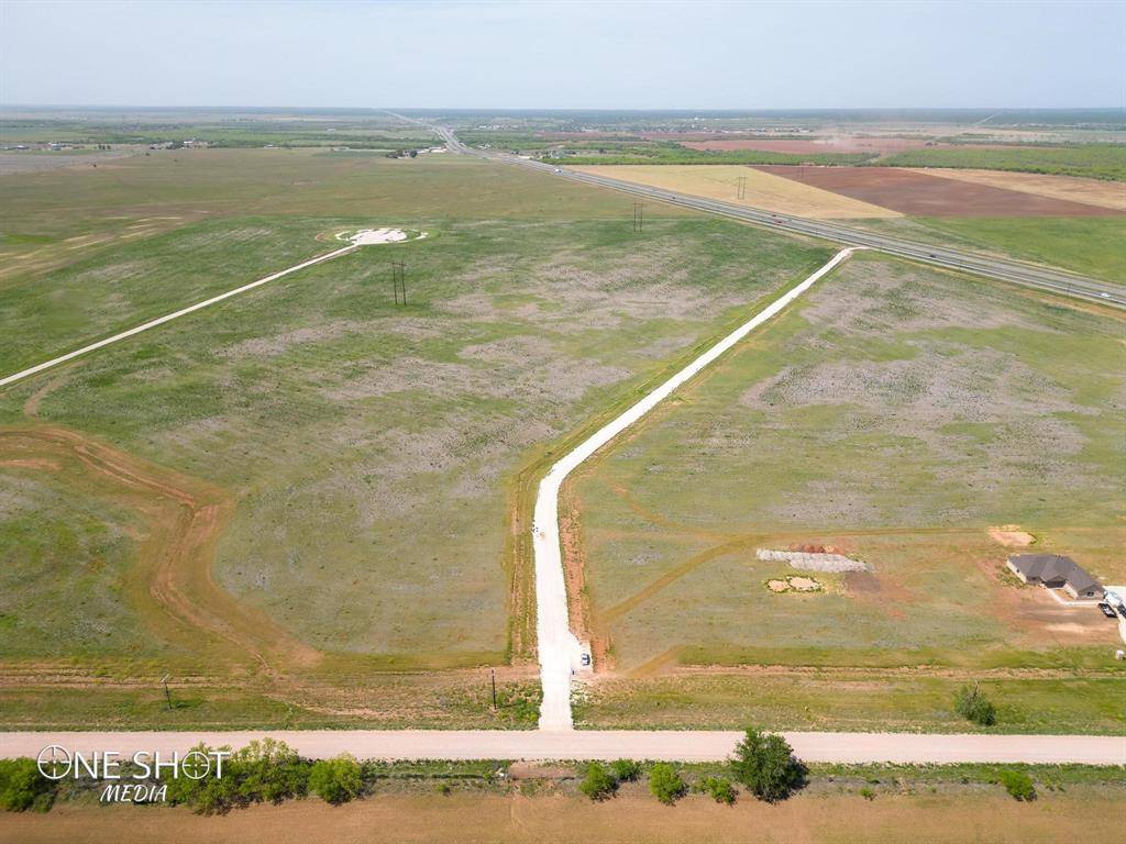 Hawley, TX 79525,TBD Lot 38 Private Road 4282