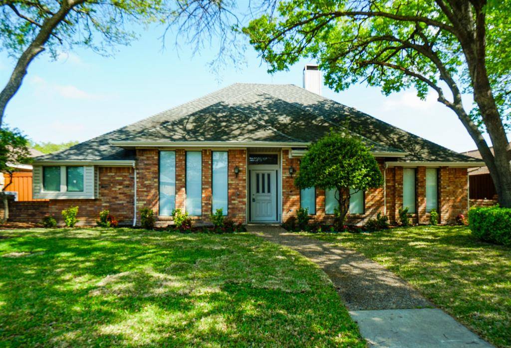 Plano, TX 75075,3533 Diamondhead Drive