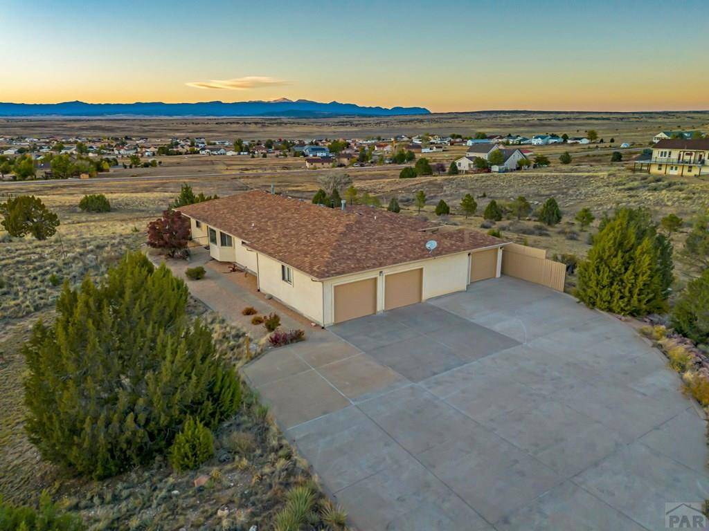 Pueblo West, CO 81007,248 S Camino De Los Ranchos